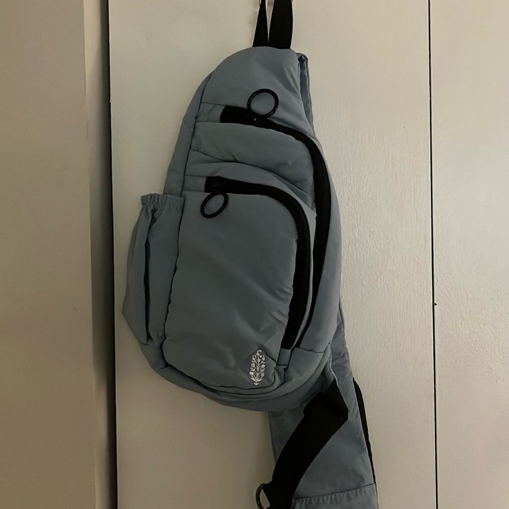 FP movement renegade sling in sky